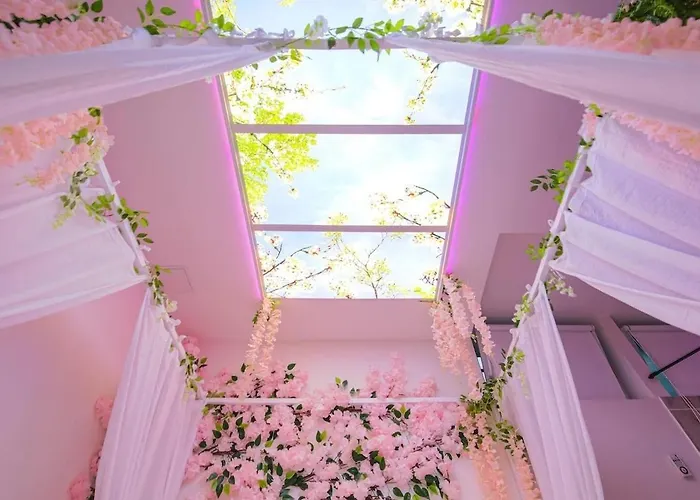 アパート Cocon Des Merveilles - Balneo Ronde Avec Cascade