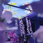 Cocon Des Merveilles - Balneo Ronde Avec Cascade 公寓 勒阿弗尔