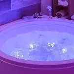 Cocon Des Merveilles - Balneo Ronde Avec Cascade 公寓 勒阿弗尔