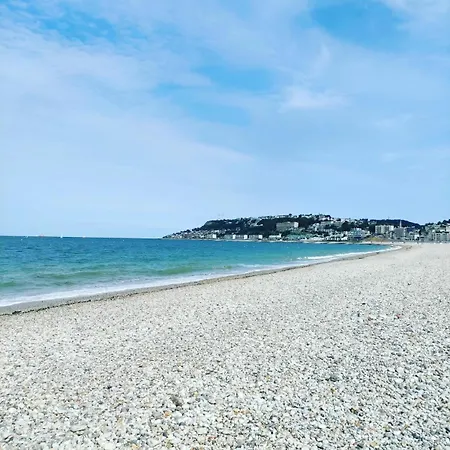 Cocon Des Merveilles - Balnéo Ronde Avec Cascade Appartamento Le Havre